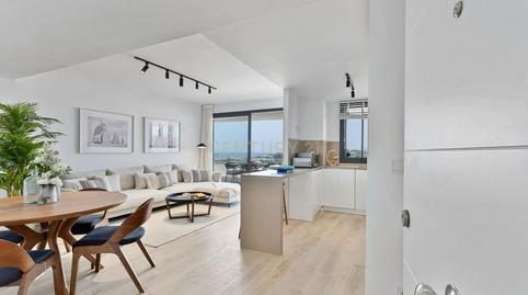 Photo 3 of Flat for sale in Av. del Fuego, Estepona, Spain, 37, Guadalobón, Málaga