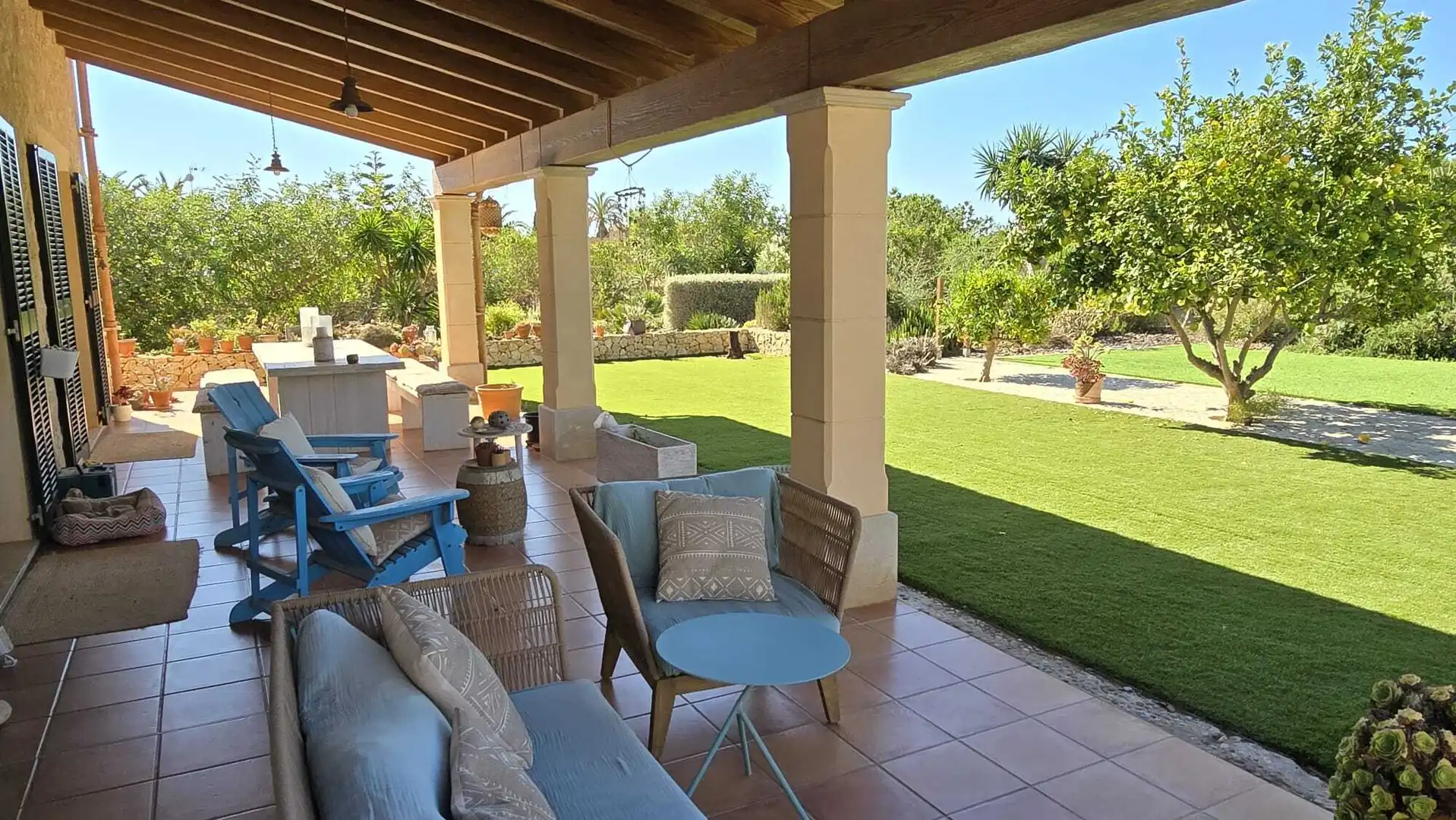 Casa o xalet en venda a Sant Llorenç des Cardassar, Illes Balears