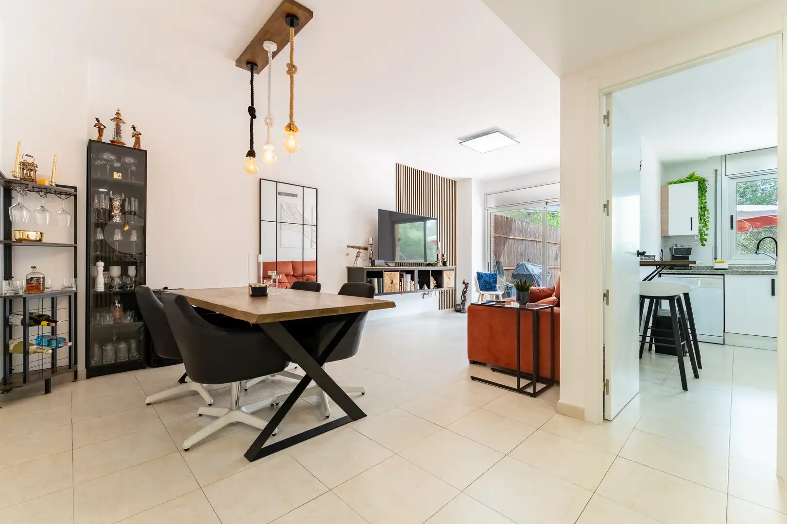 Appartement avec jardin à vendre à de Maria Castillo 6, imagen 12