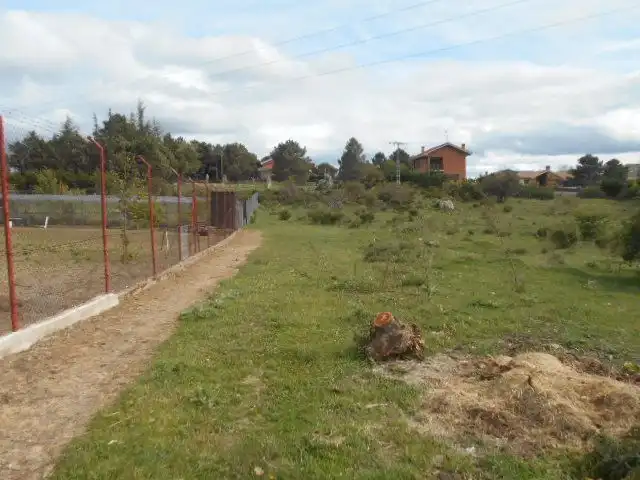 Residential zum Verkauf in Navalperal de Pinares
