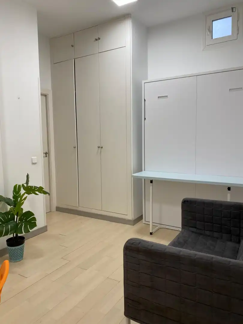 Wohnung zur Miete in Embajadores - Lavapiés