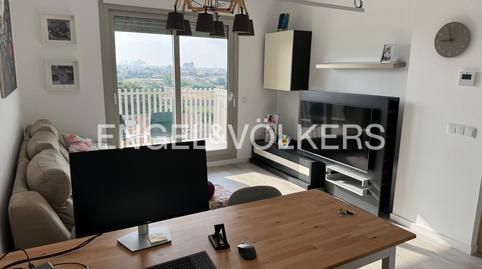 Foto 2 de Apartament de lloguer a Calle de Otos, Fonteta de Sant Lluís,  Valencia Capital