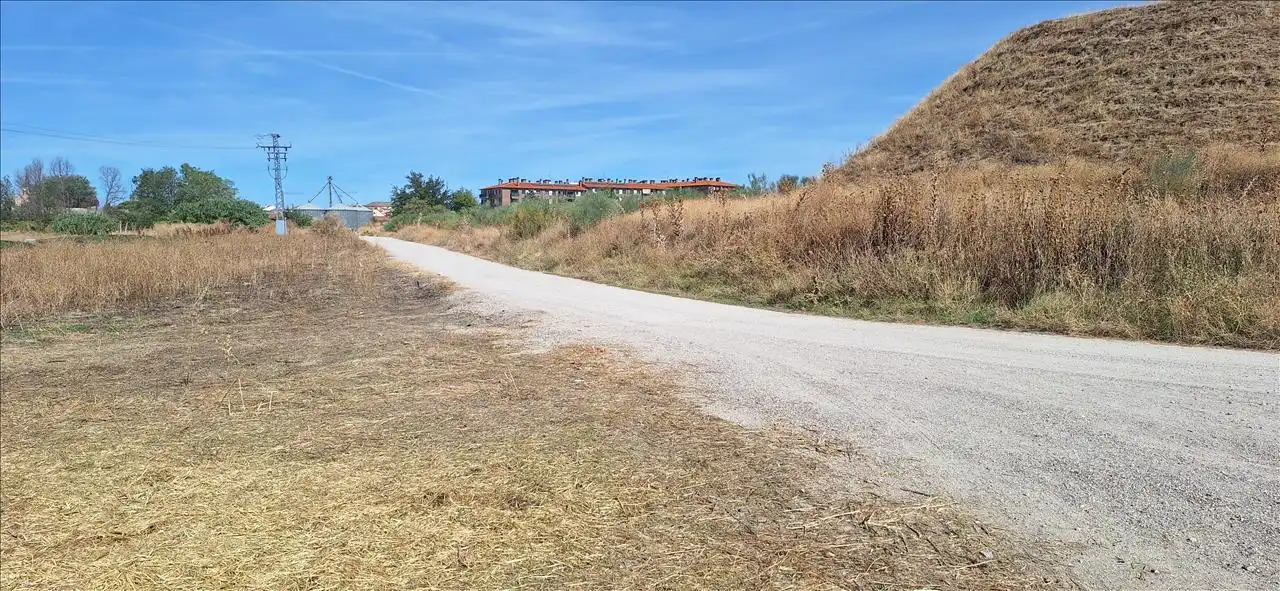 Residential land for sale in SECTOR 14 DEL PGOU