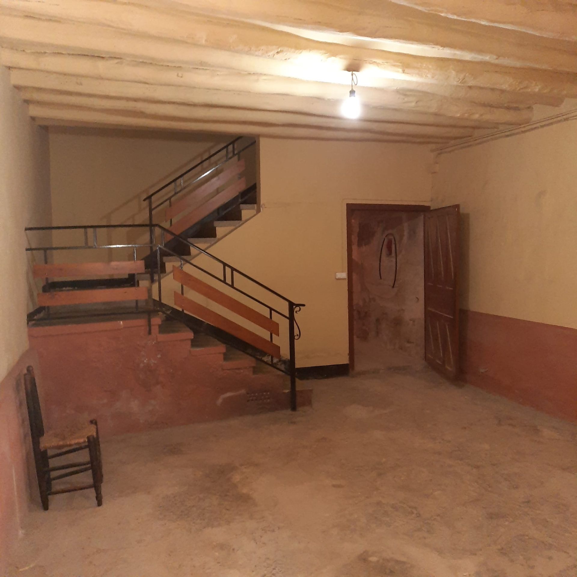 Finca rústica en venda en Calanda