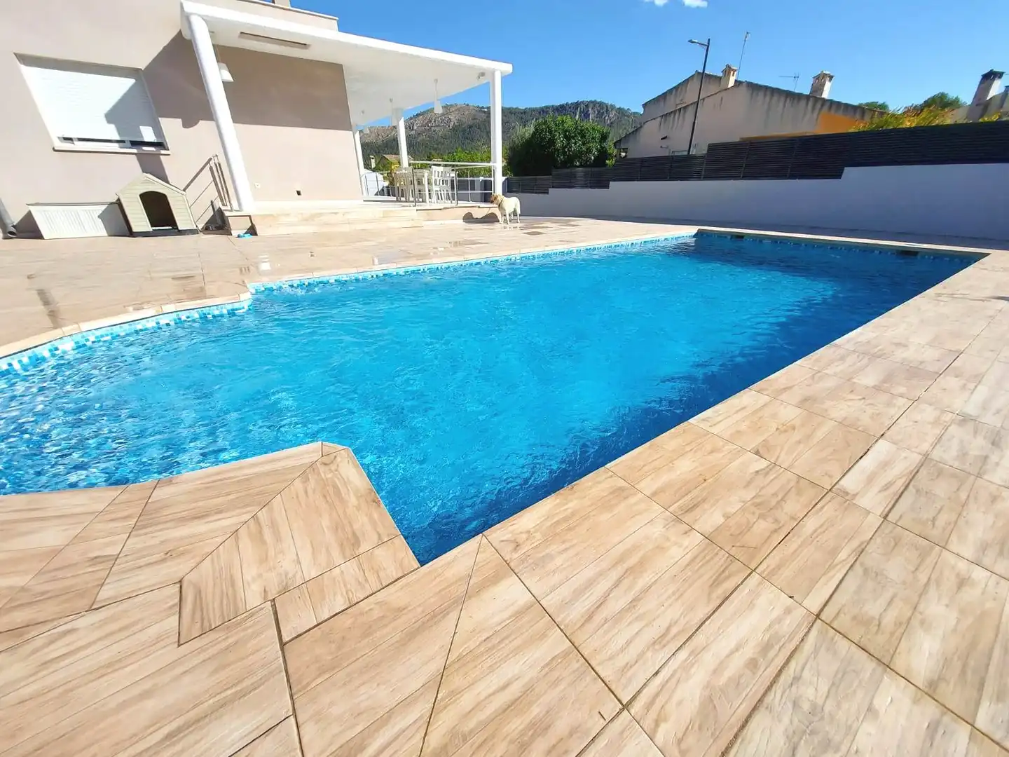 Chalet con piscina en venta en Calasparra, imagen 21