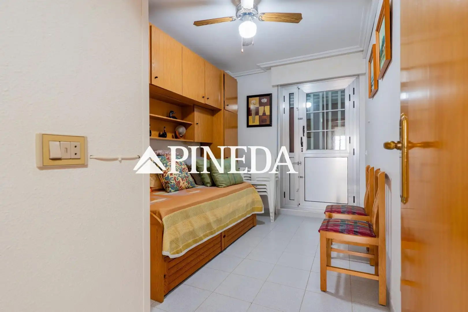 Appartement compact à vendre à Moncófar Playa, imagen 34