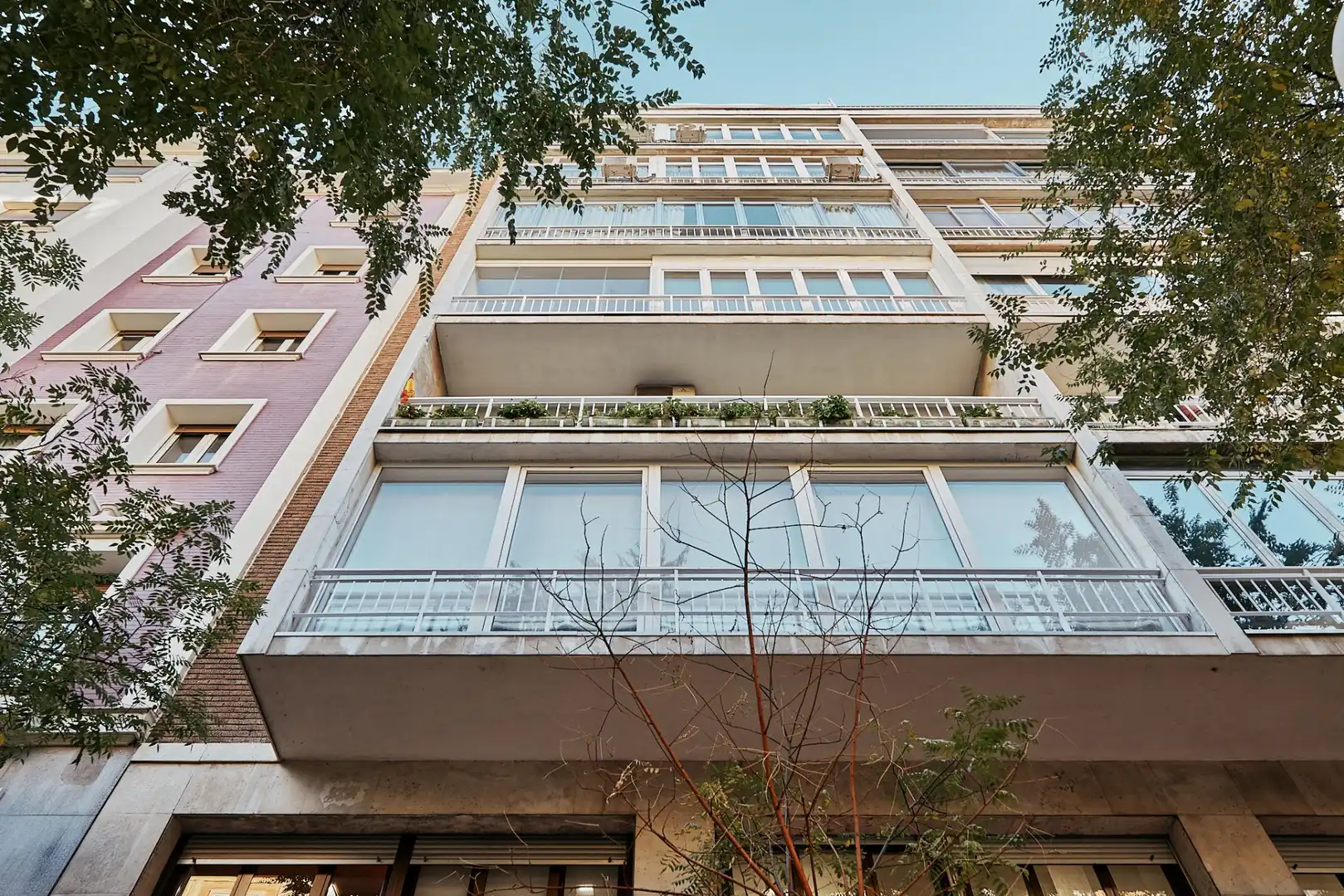 Piso con ascensor en venta en Calle de Diego de León 44, imagen 31