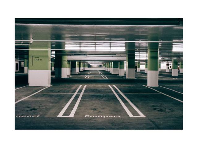 Garaje en Venta en Carrer del Pare Gallissà en Nord