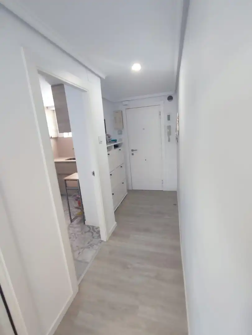 Pis en venda en Benicasim / Benicàssim amb Aire condicionat, Terrassa i Moblat