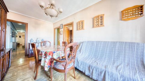 Foto 5 de Piso en venta en Circular, Valladolid Capital