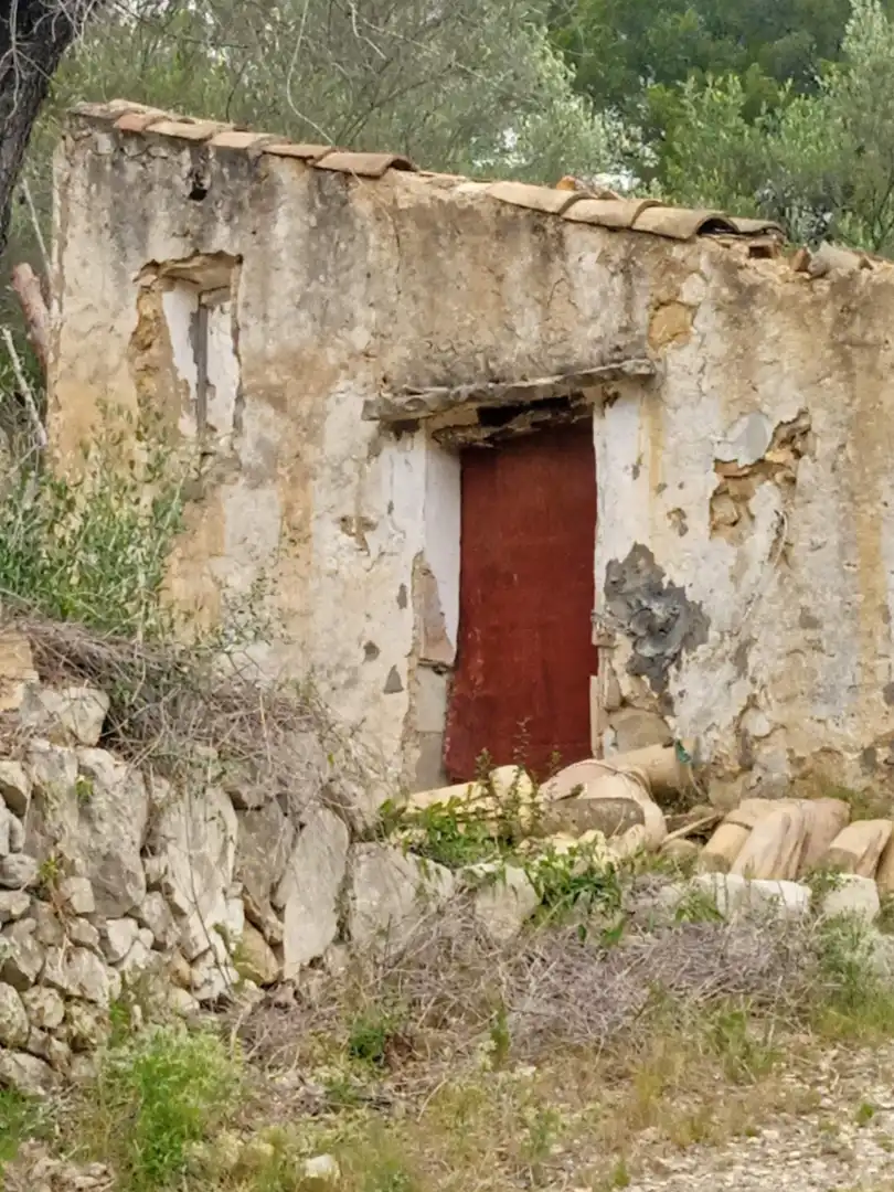Maison rustique à vendre à Camí de la Finca del Governador, imagen 3