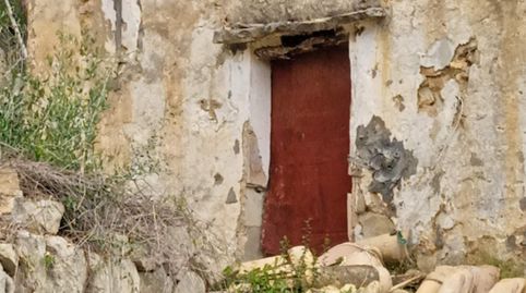 Foto 3 de Finca rústica en venta en Camí de la Finca del Governador, Urbanitzacions, Tortosa