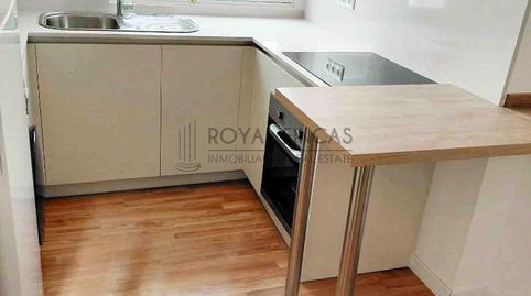 Foto 5 de Apartamento en venta en Plaza de España, 1, Puerto Deportivo, Fuengirola
