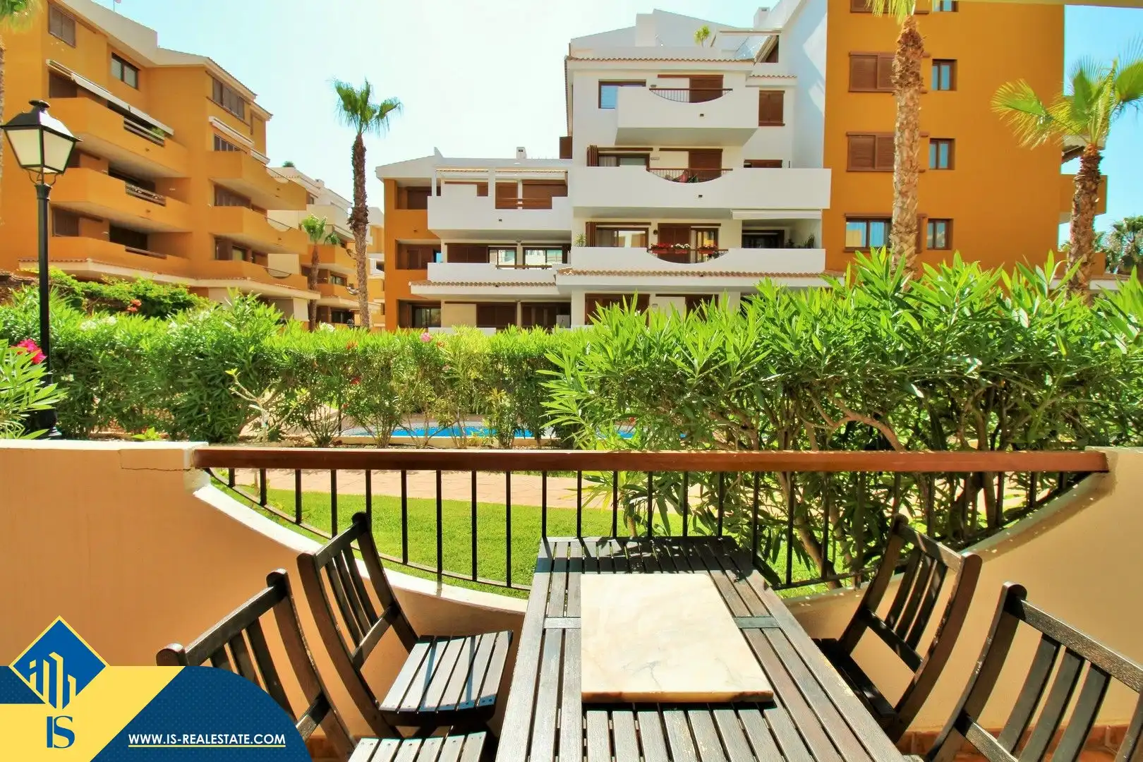 Appartamento con piscina in vendita a Playa del Acequión, Náufragos y Rocío del Mar, imagen 6
