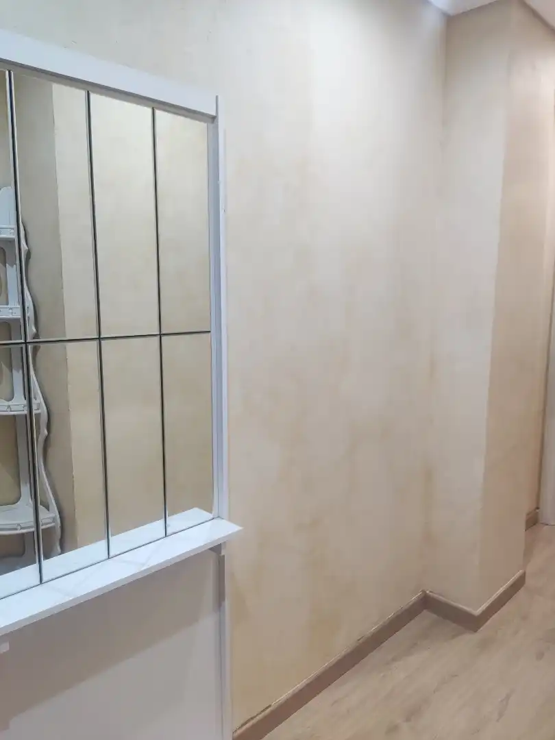 Apartamento de alquiler en Calle Progreso, El Perchel