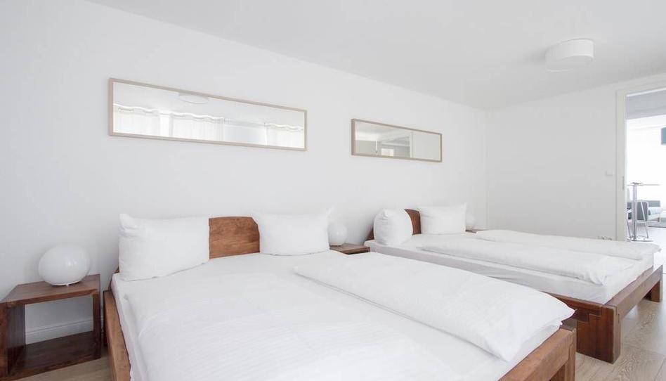 Foto 1 de Pis de lloguer a Calle Tenerías, Santo Domingo y San Martín, Huesca