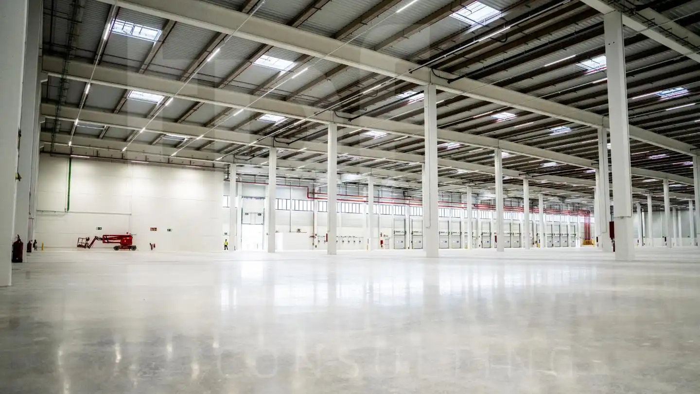 Nave industrial en alquiler en Navarreta, imagen 7