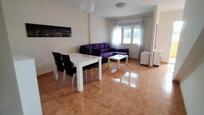 Living room of Single-family semi-detached for sale in Torre-Pacheco  with Terrace and Storage room