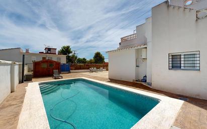 Swimming pool of House or chalet for sale in Torrent  with Terrace and Swimming Pool