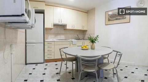 Foto 2 de Pis de lloguer a Peñagrande,  Madrid Capital