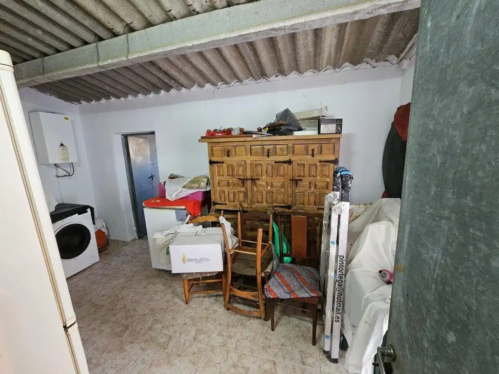 Finca rústica en venda a El Marenyet