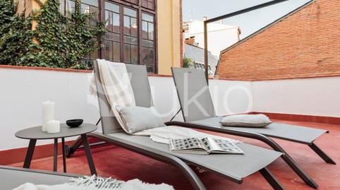 Foto 5 de Apartament de lloguer a Carrer D'escipió, El Putget i el Farró, Barcelona