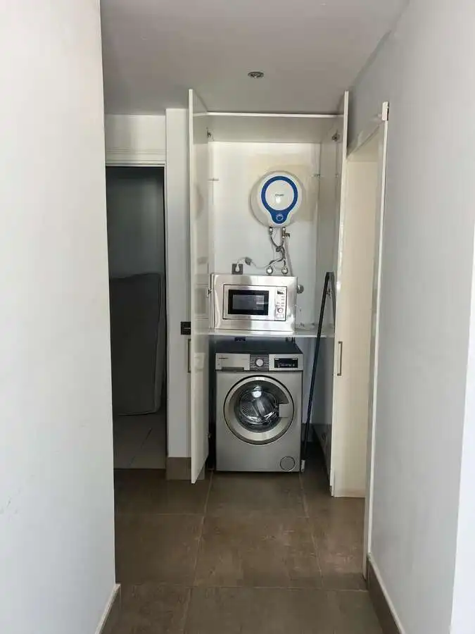 Apartament de lloguer a Garcia de Hita, 11, Centro - La Vega Alta