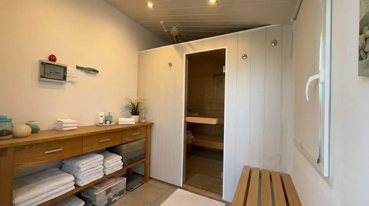 Detached house with pool for sale in Guaro, imagen 32