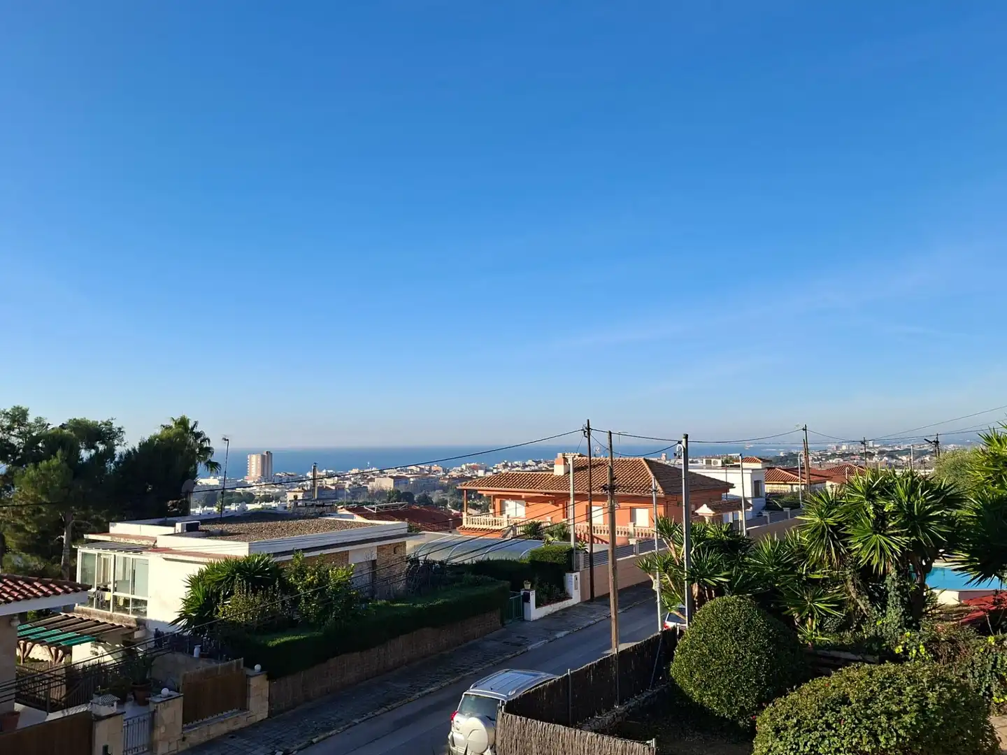 Exterior view of Houses for sale in Calafell  with Private garden, Terrace and Storage room