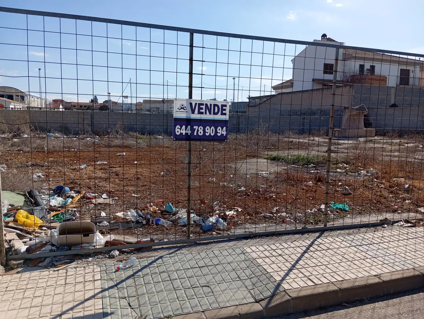 Terreni e lotti in vendita a Calle Cordoba 1, imagen 3