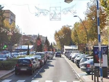 Wohnung zum Verkauf in Avenida ESPAÑA