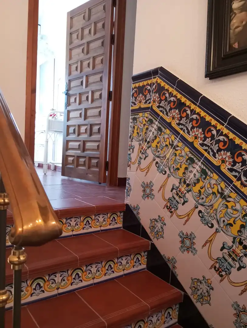 Casa en venda a La Villa de Don Fadrique, imagen 20