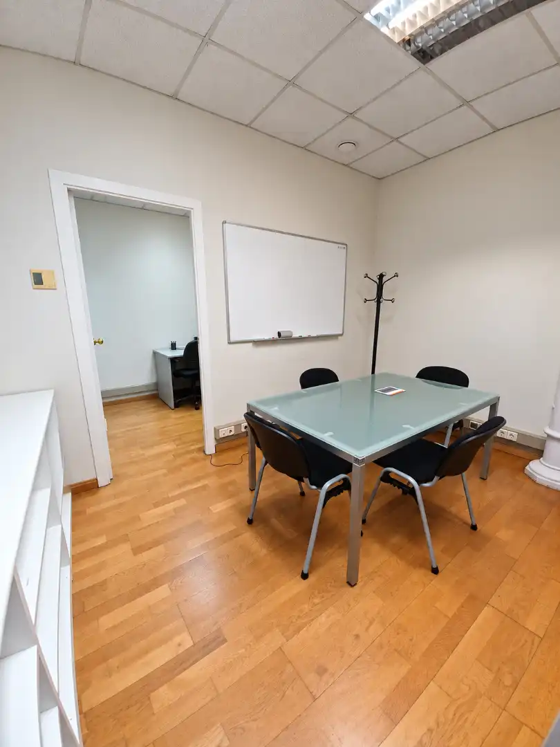 Büro zum Verkauf in Eixample
