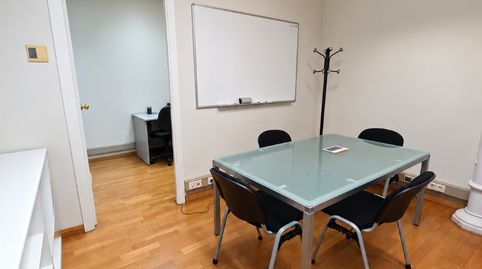 Foto 4 de Oficina en venda a Dreta de l'Eixample, Barcelona Capital