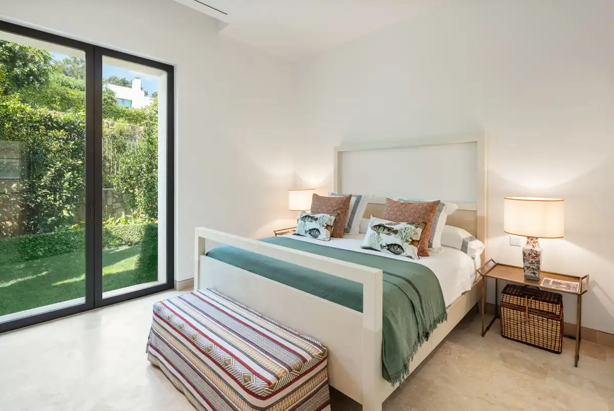 Maison avec piscine à vendre à Bahía de Casares, imagen 14