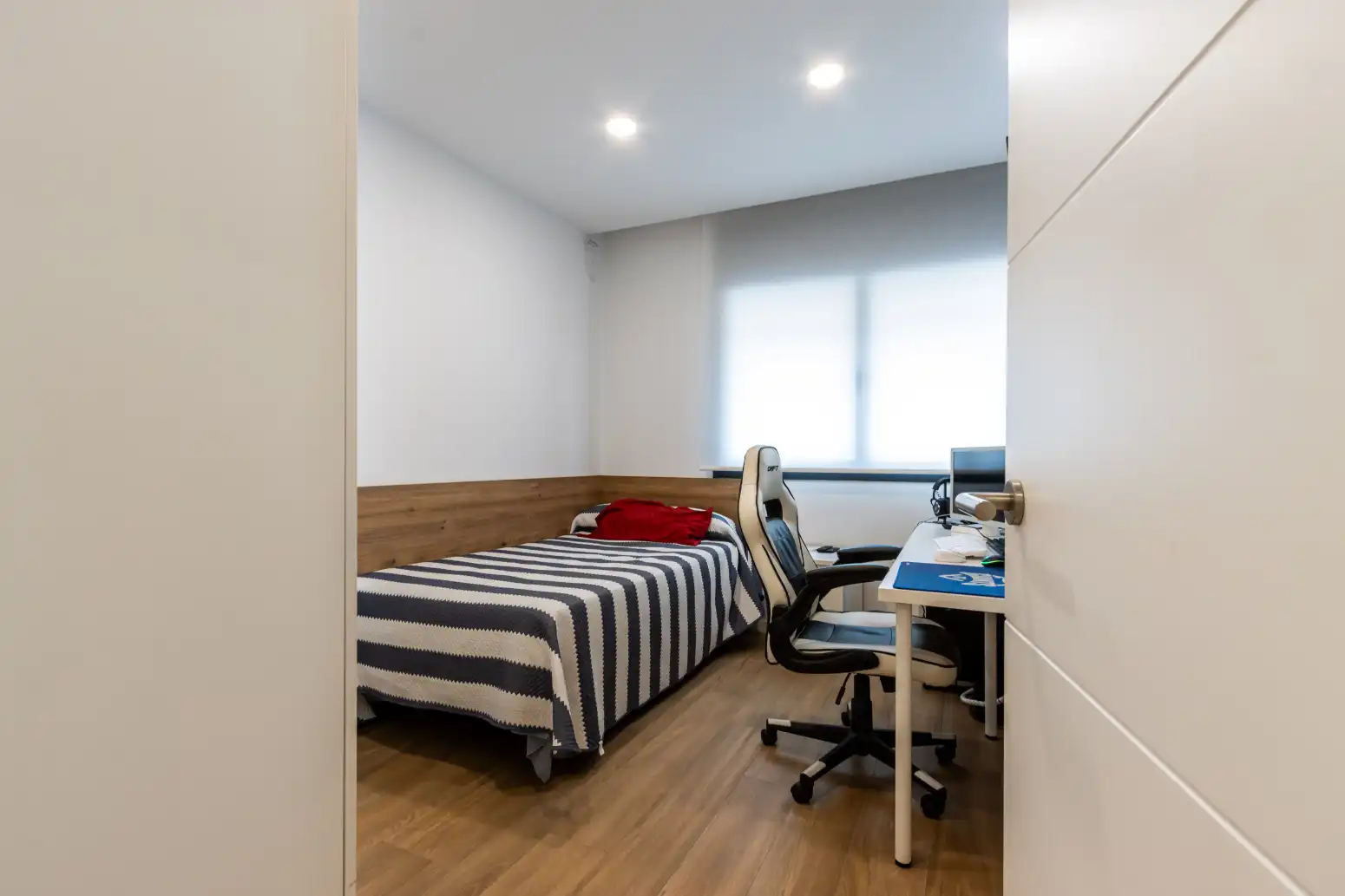 Bedroom of Houses for sale in Ponent