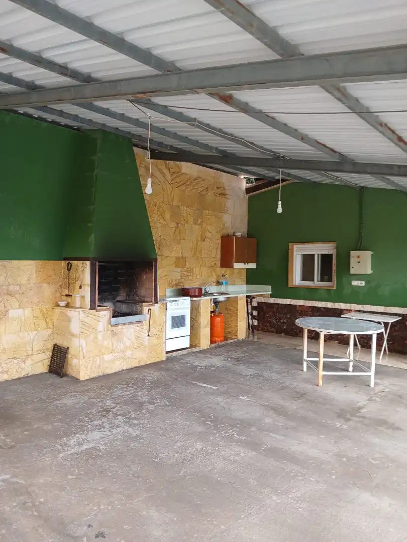 Cocina de Terreno en venta en Sierro
