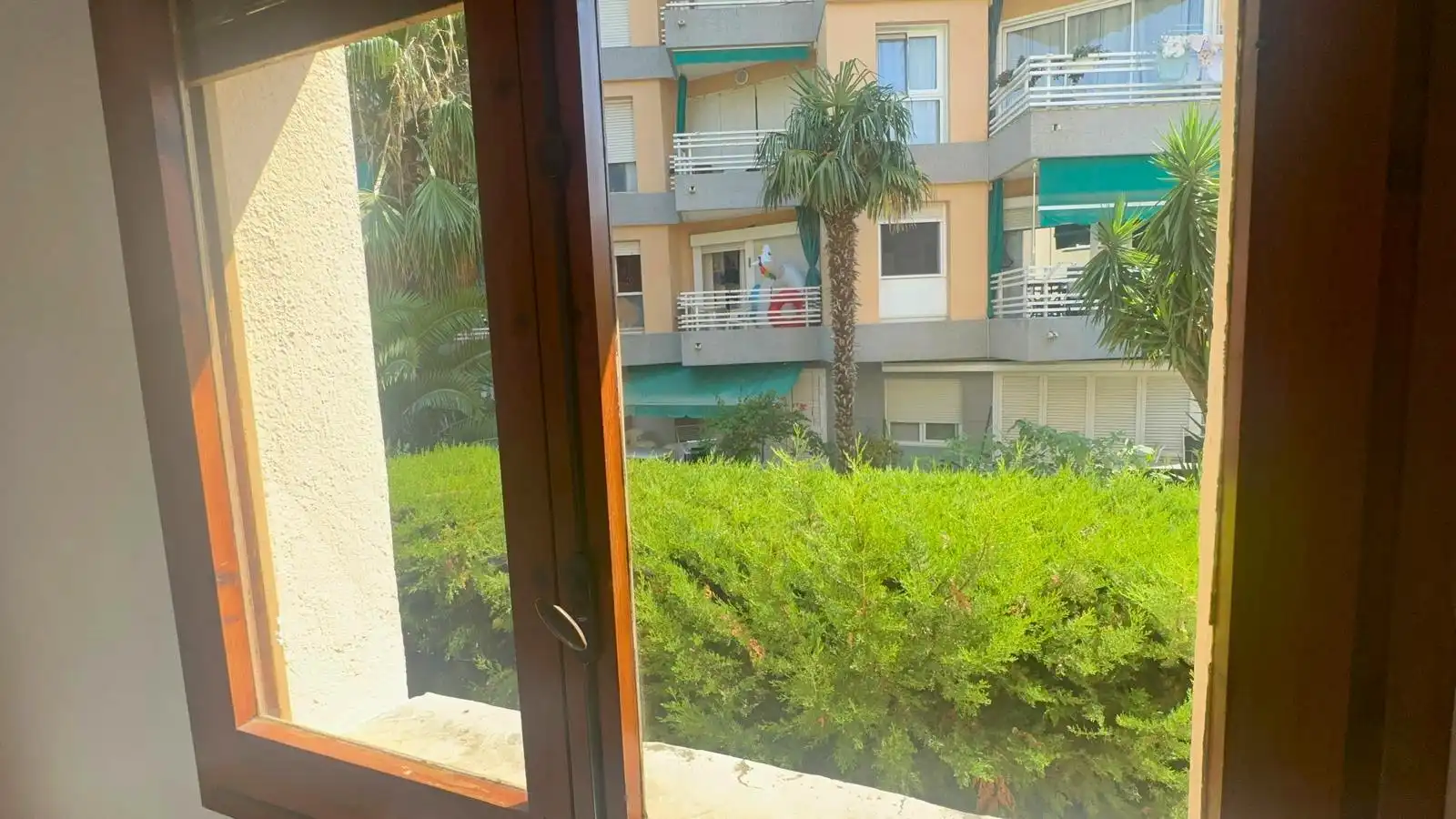 Terraza de Piso en venta en Salou con Aire acondicionado y Balcón