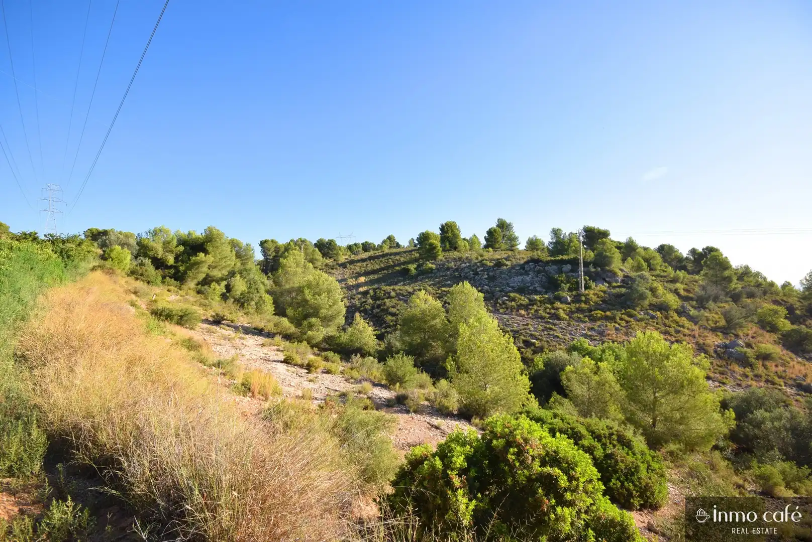 Terreny rústic en venda a L'Alcúdia de Crespins, imagen 9