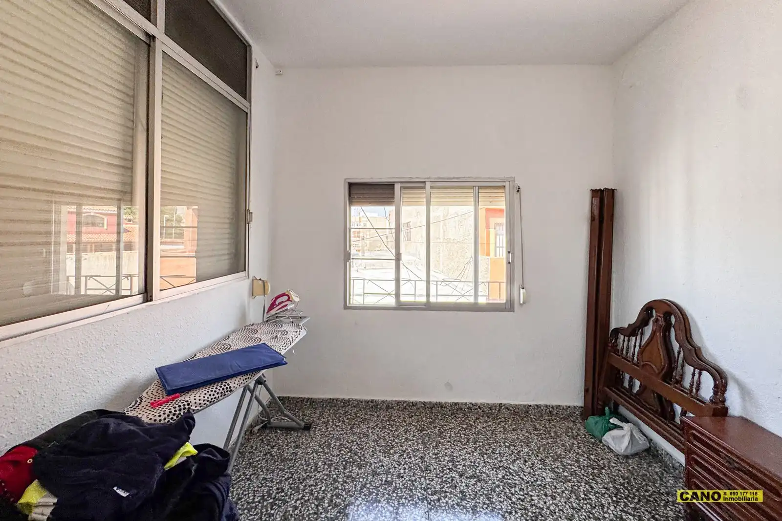 Terrassa de Pis en venda en Almería amb Terrassa