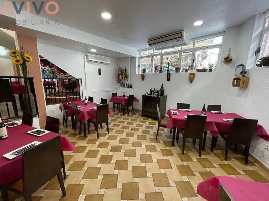 Business premises for sale in Casco Antiguo, imagen 6