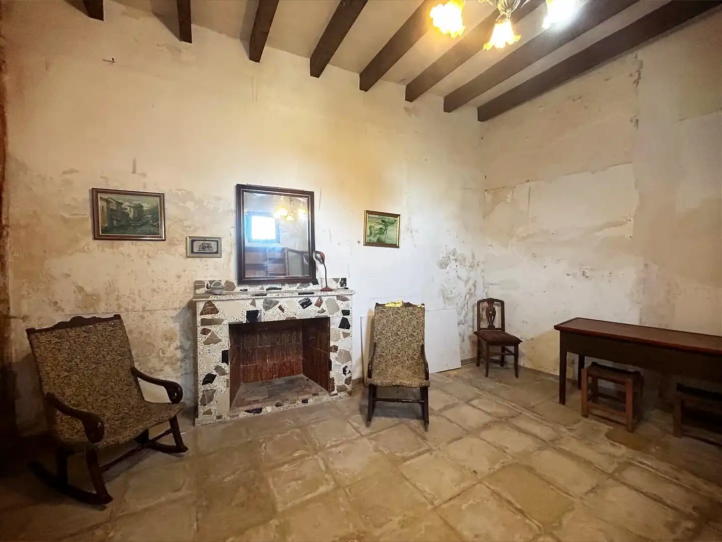 Casa con jardín en venta en Binissalem, imagen 27