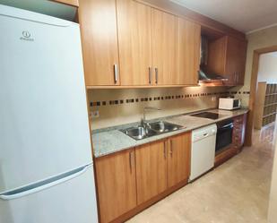 Kitchen of Planta baja for sale in Castellgalí  with Heating, Terrace and Oven