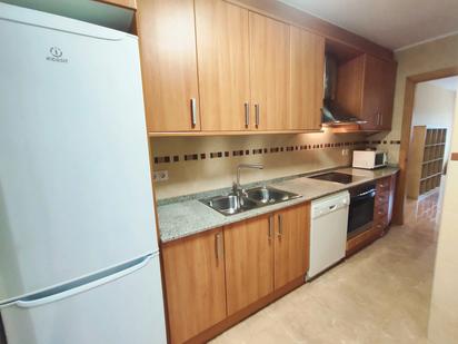 Cuina de Planta baixa en venda en Castellgalí amb Calefacció, Terrassa i Forn