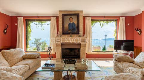 Photo 2 of Country house to rent in Puerto, Alicante