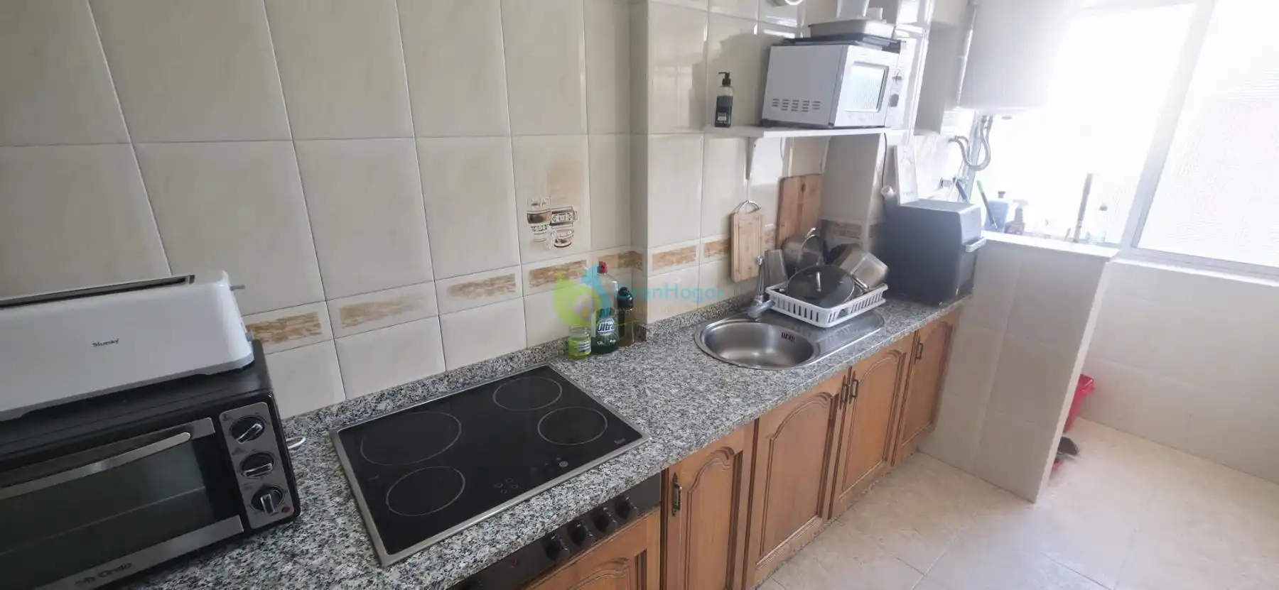 Cuina de Pis en venda en Dos Hermanas