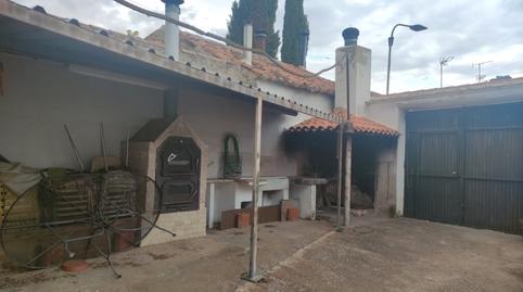 Foto 3 de Casa o chalet en venta en Calle la Victoria, Pedanías - Extrarradio, Albacete