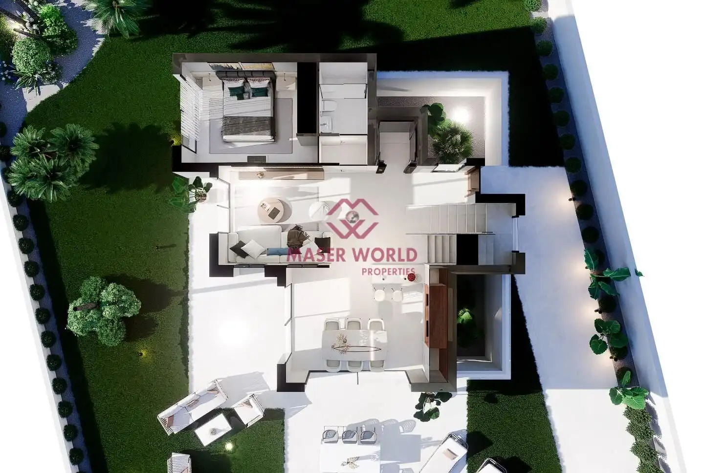 Villa avec piscine à vendre à Balcón de Finestrat - Terra Marina, imagen 18