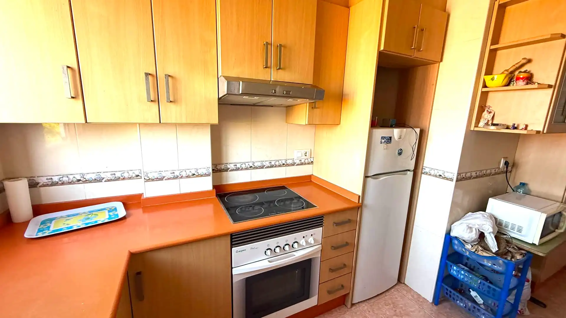 Apartament en venda a Calle Blasco Ibáñez, imagen 2