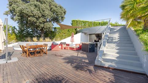 Foto 3 de Casa o chalet de alquiler en Ciudalcampo, Madrid